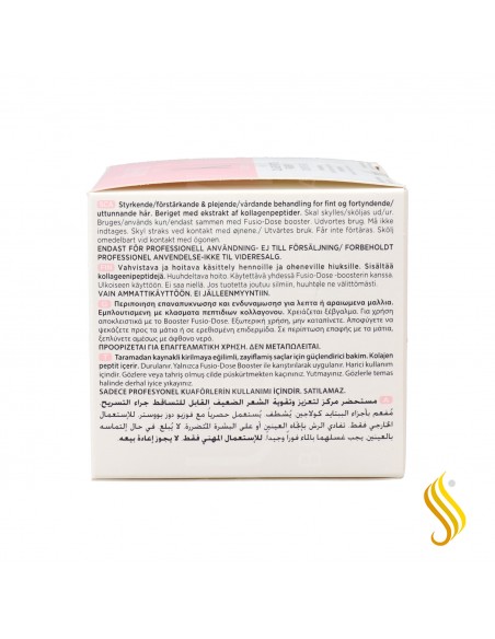 Kerastase Fusio Dose Collagen Peptide Concentre Genesis 10 X 12 ml